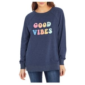 Wildfox kids statatement Sweatshirt